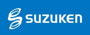 スズケン　ネガティブ仕様・ヨコ組（カラー)